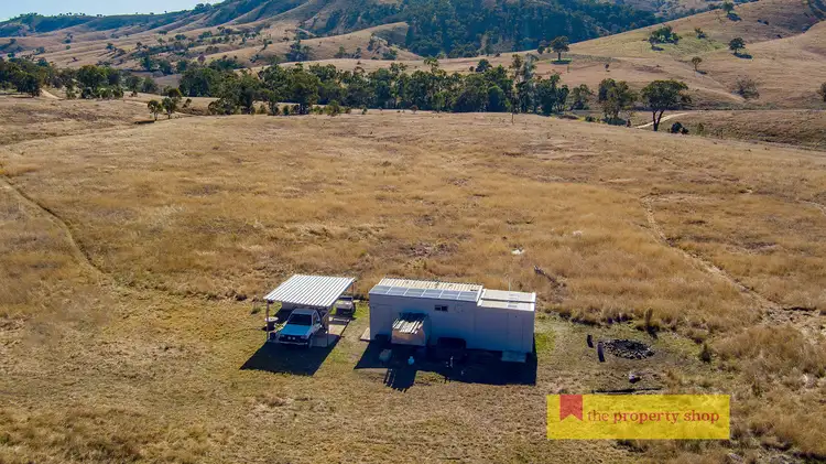 Third view of Homely rural property listing, 962 Campbells Creek Road, Mudgee NSW 2850