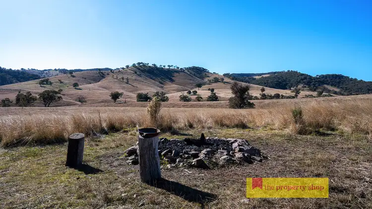 Fourth view of Homely rural property listing, 962 Campbells Creek Road, Mudgee NSW 2850