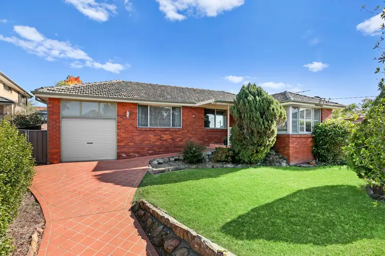 147 Metella Road, Toongabbie NSW 2146