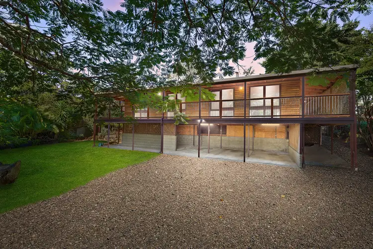 Second view of Homely house listing, 10 Curve Avenue, Loganholme QLD 4129