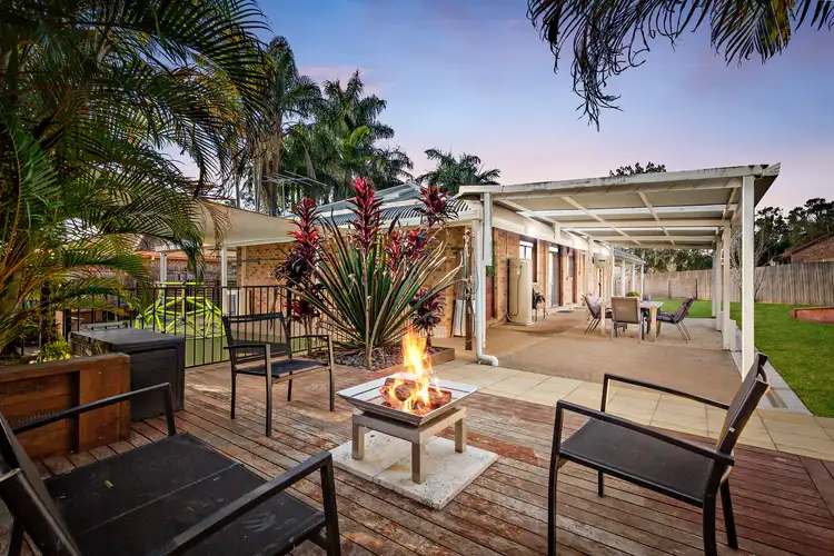 41 Jalan Street, Tanah Merah QLD 4128