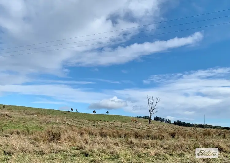 Main view of Homely land listing, LOT 3 Bacala Road, Lilydale TAS 7268