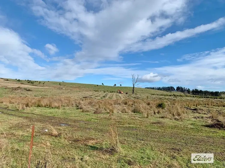 Second view of Homely land listing, LOT 3 Bacala Road, Lilydale TAS 7268