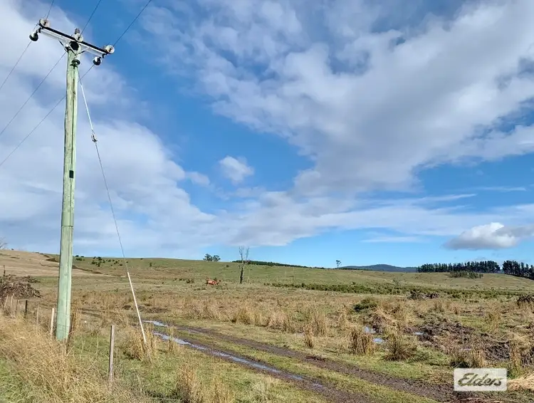 Third view of Homely land listing, LOT 3 Bacala Road, Lilydale TAS 7268