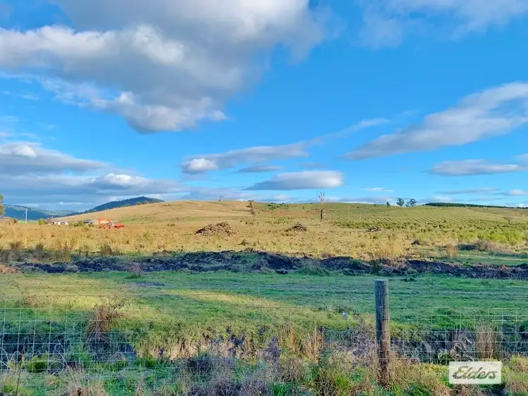 Fifth view of Homely land listing, LOT 3 Bacala Road, Lilydale TAS 7268