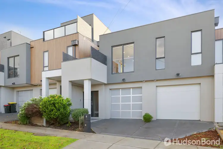 Main view of Homely townhouse listing, Address available on request