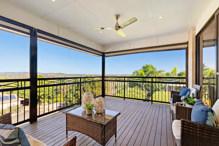 24 Sundar Crescent, Tanah Merah QLD 4128