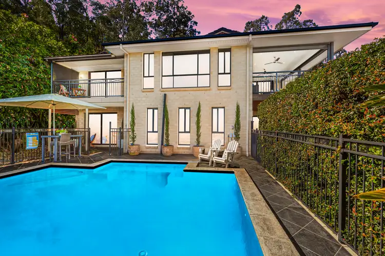 Second view of Homely house listing, 24 Sundar Crescent, Tanah Merah QLD 4128