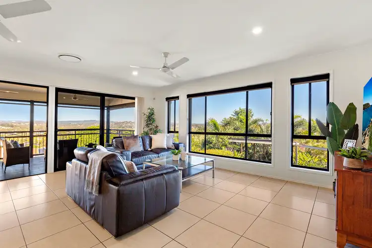 Third view of Homely house listing, 24 Sundar Crescent, Tanah Merah QLD 4128