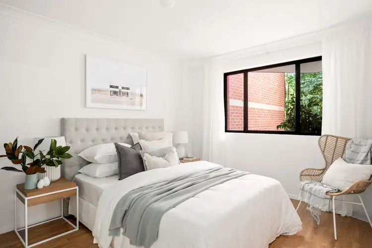 Fifth view of Homely apartment listing, 65/3 Williams Parade, Dulwich Hill NSW 2203