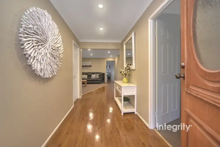 Second view of Homely house listing, 15 Kardella Avenue, Nowra NSW 2541
