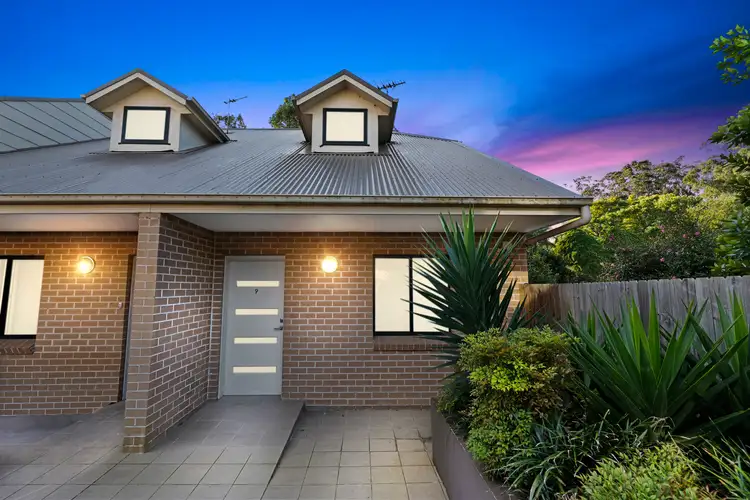 9/176 Kissing Point Road, Dundas NSW 2117
