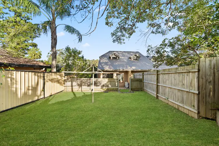 Second view of Homely townhouse listing, 9/176 Kissing Point Road, Dundas NSW 2117