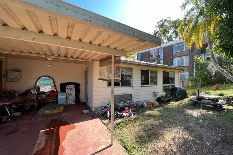 4 Sapphire Drive, Nambour QLD 4560