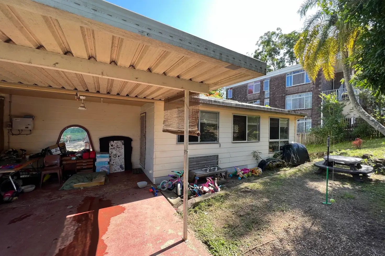 Main view of Homely house listing, 4 Sapphire Drive, Nambour QLD 4560