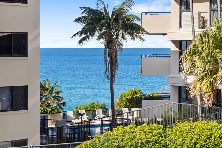 8/29-33 Coolum Terrace, Coolum Beach QLD 4573