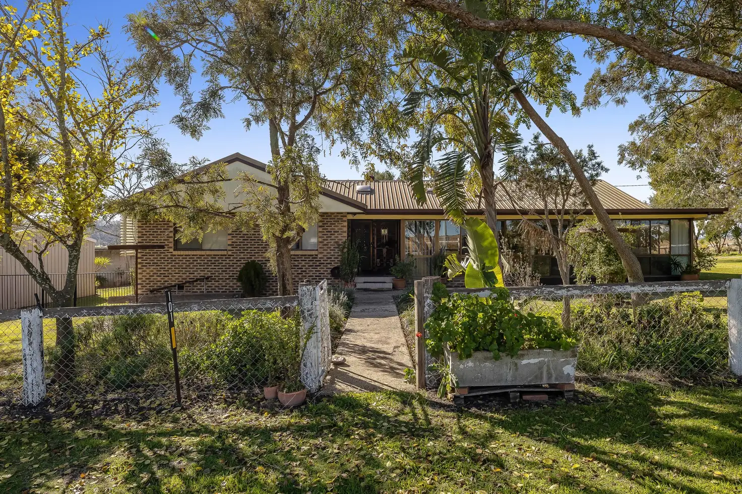 Main view of Homely rural property listing, 101 Robinson Road, Sladevale QLD 4370