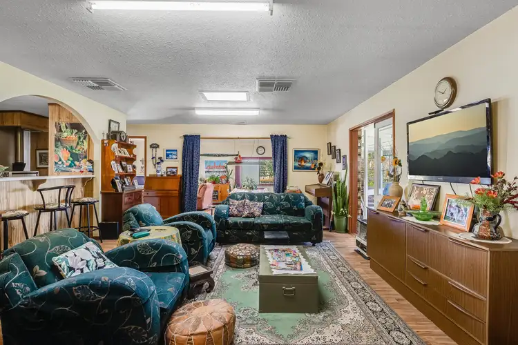 Fifth view of Homely rural property listing, 101 Robinson Road, Sladevale QLD 4370