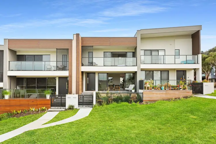 3 Wild Rose Retreat, Safety Beach VIC 3936