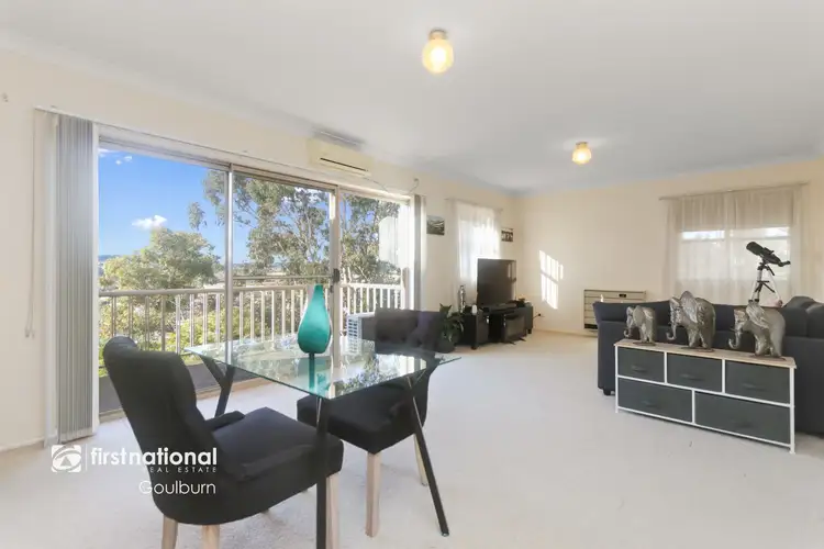 Third view of Homely unit listing, 22/33 Ottiwell Street, Goulburn NSW 2580