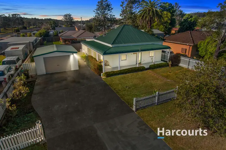 34 Comfort Avenue, Cessnock NSW 2325
