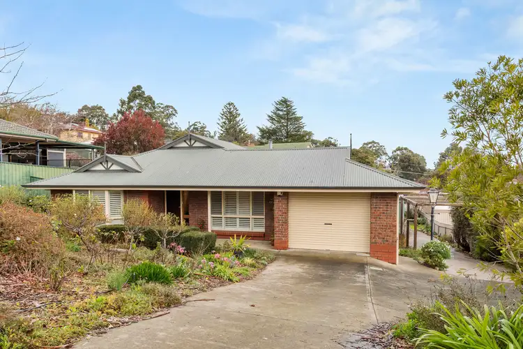 10 Merino Court, Lobethal SA 5241