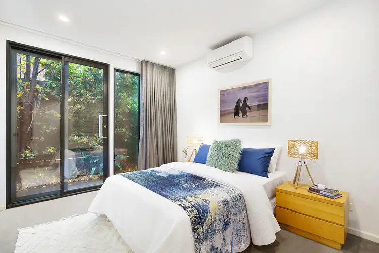 Sixth view of Homely townhouse listing, 8/88 Alexandra Street, St Kilda East VIC 3183
