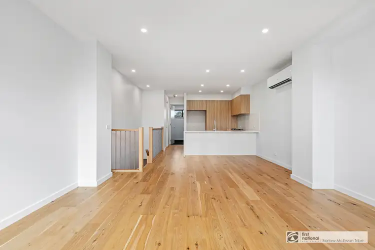 Second view of Homely townhouse listing, 4/37 Bent Street, Altona VIC 3018
