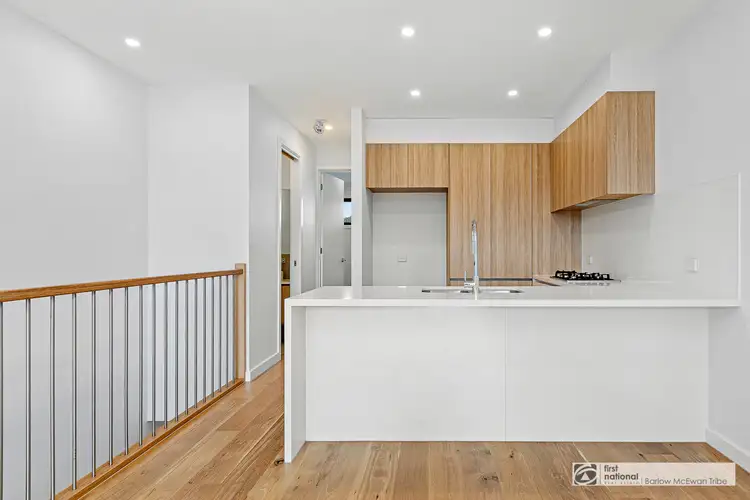 Third view of Homely townhouse listing, 4/37 Bent Street, Altona VIC 3018