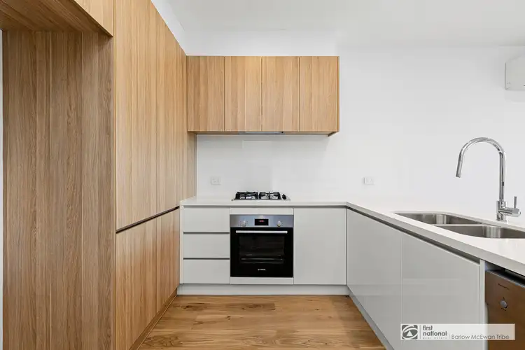 Fifth view of Homely townhouse listing, 4/37 Bent Street, Altona VIC 3018