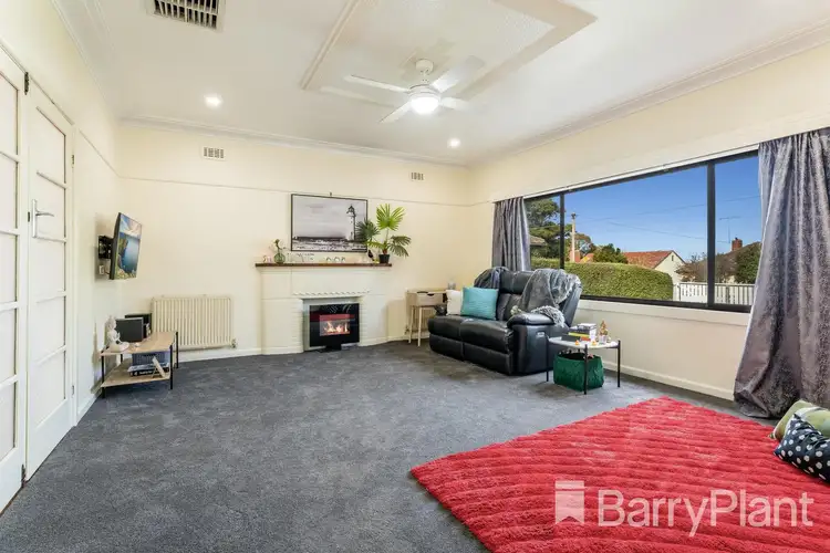 Third view of Homely house listing, 45 Dorothy Avenue, Belmont VIC 3216