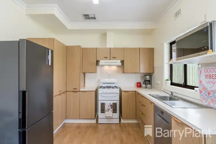 Fifth view of Homely house listing, 45 Dorothy Avenue, Belmont VIC 3216