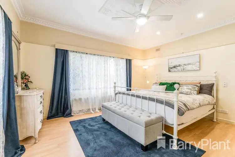 Sixth view of Homely house listing, 45 Dorothy Avenue, Belmont VIC 3216