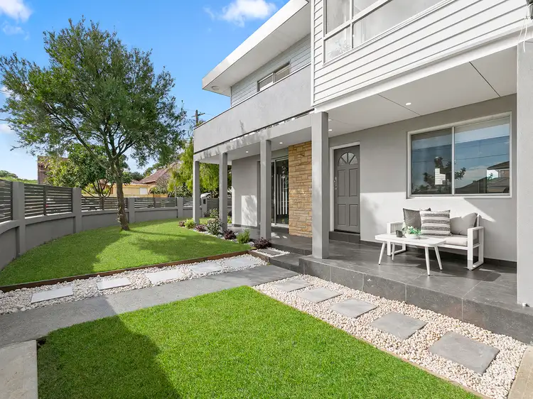 70 Mitchell Street, Chifley NSW 2036