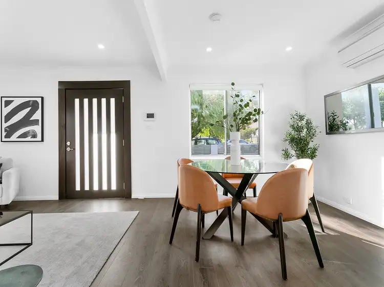 Third view of Homely house listing, 70 Mitchell Street, Chifley NSW 2036