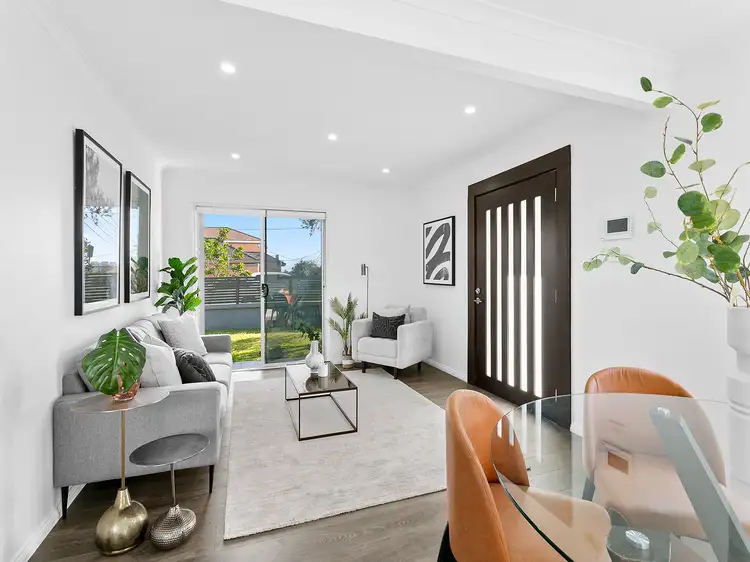 Fourth view of Homely house listing, 70 Mitchell Street, Chifley NSW 2036