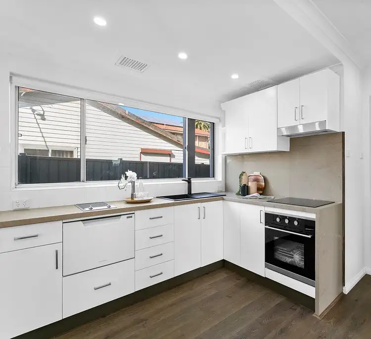 Fifth view of Homely house listing, 70 Mitchell Street, Chifley NSW 2036