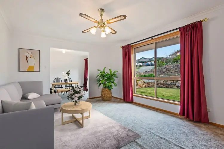 Second view of Homely house listing, 2 West Terrace, Nairne SA 5252