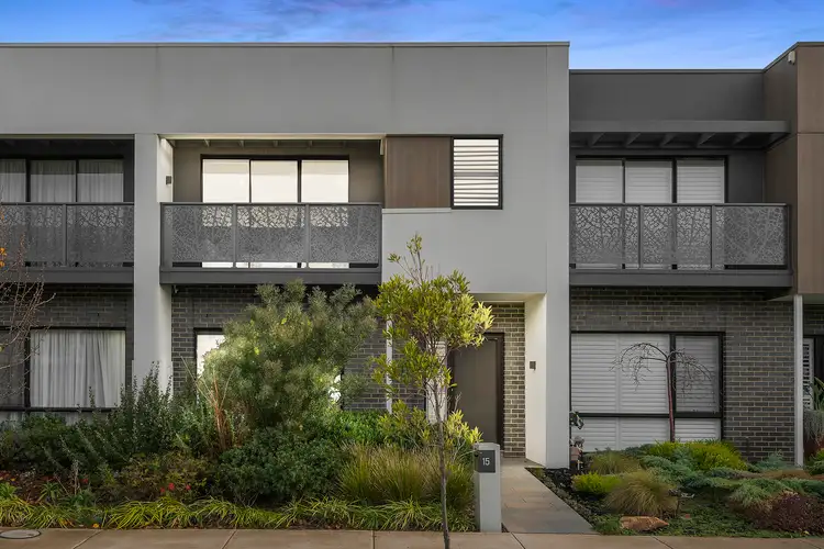 15 Abbington Avenue, Cheltenham VIC 3192