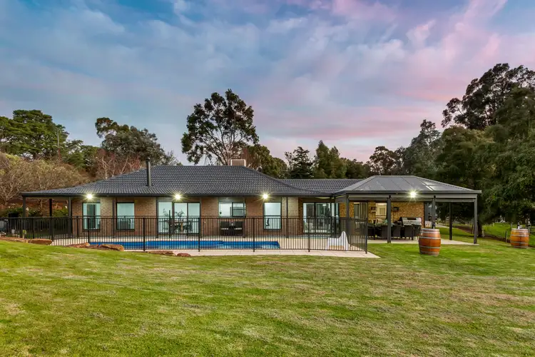 205 Beaumont Road, Balhannah SA 5242