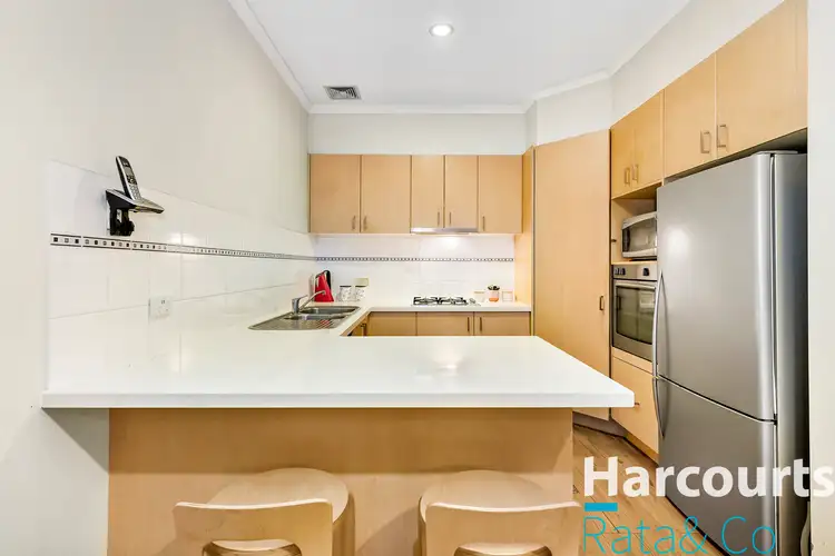 Fourth view of Homely townhouse listing, 17 Redbark Hill Circuit, South Morang VIC 3752