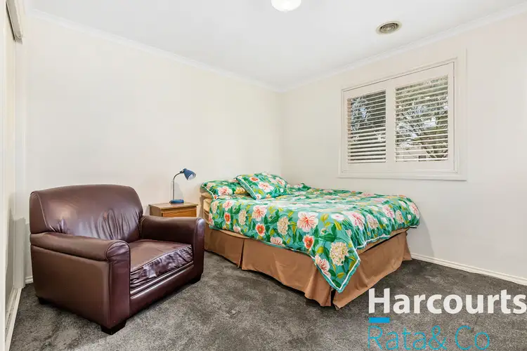 Sixth view of Homely townhouse listing, 17 Redbark Hill Circuit, South Morang VIC 3752