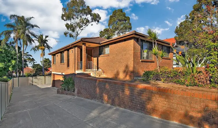 Fifth view of Homely studio listing, 1/424 King Georges Road, Beverly Hills NSW 2209