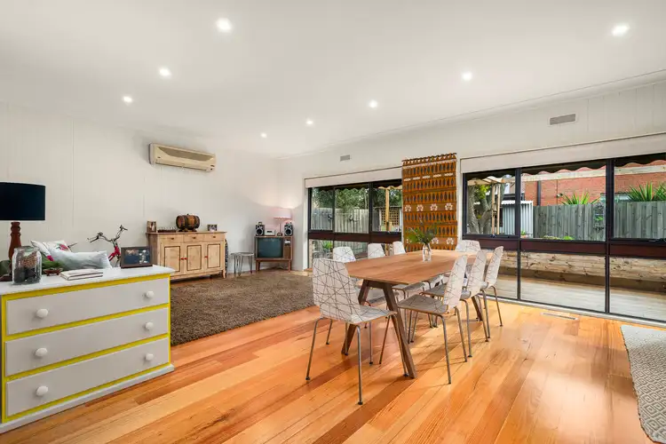 Fifth view of Homely house listing, 96 Hillcrest Drive, Westmeadows VIC 3049