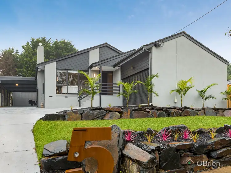 5 Danielle Court, Langwarrin VIC 3910