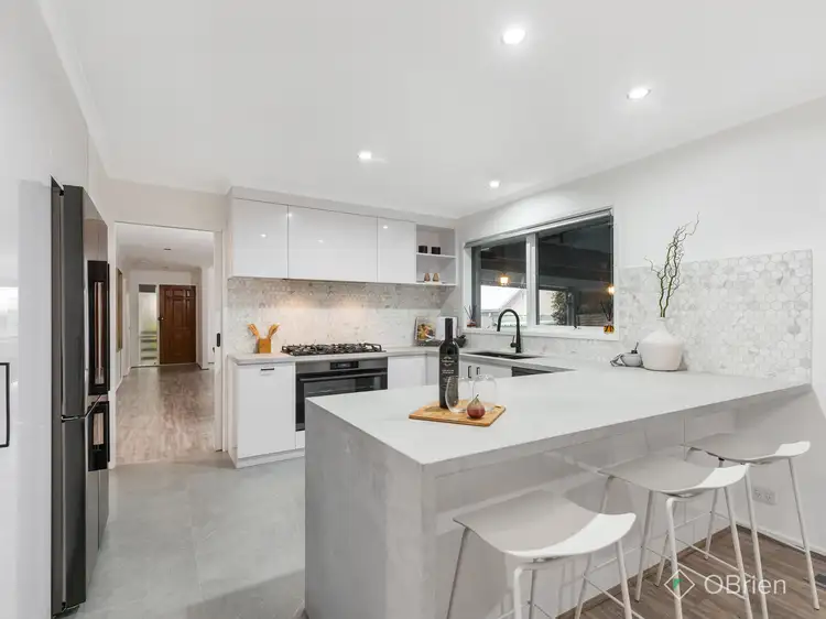 Third view of Homely house listing, 5 Danielle Court, Langwarrin VIC 3910