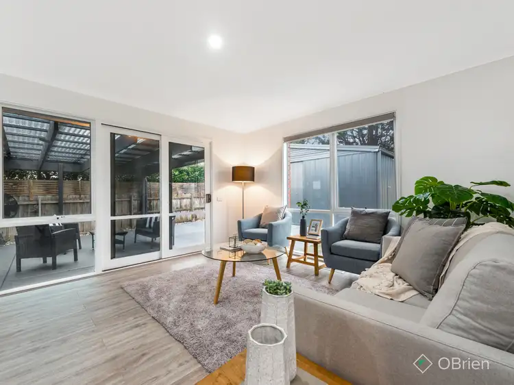 Fourth view of Homely house listing, 5 Danielle Court, Langwarrin VIC 3910