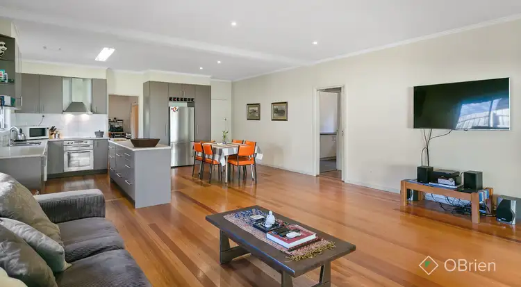 Main view of Homely house listing, 438 Baxter - Tooradin Road, Pearcedale VIC 3912