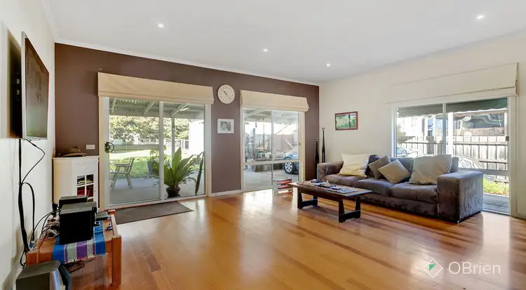 Second view of Homely house listing, 438 Baxter - Tooradin Road, Pearcedale VIC 3912