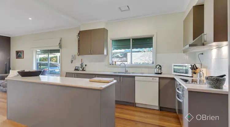 Fifth view of Homely house listing, 438 Baxter - Tooradin Road, Pearcedale VIC 3912